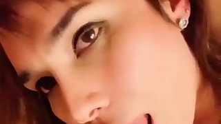 Cute Blowjob from my hot ex