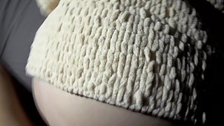 in 90% of cases, after girls drink they lay down and gives a cunt