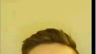 NATE BAKER US ARMY JACKING VIDEO (NTBAKER001@)