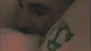 Short but sweet pussy licking and fuck