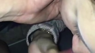 Teen Deepthroats his Dick