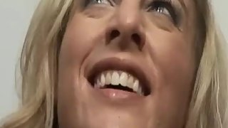 Lets Blow and Arouse You Gently While Deeply Relaxing