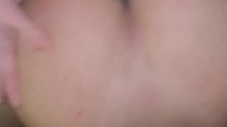 Scopata a fondo nella figa della mia ragazza