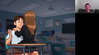 Summertime Saga Part 22