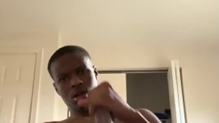 Letting That Nutt Flow