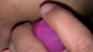 Pt.2 of Anal play(; 18yo Davis gapes