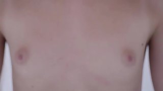 taking off my dirty panties