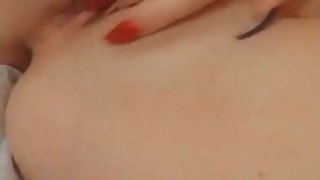 Tight little teen pussy