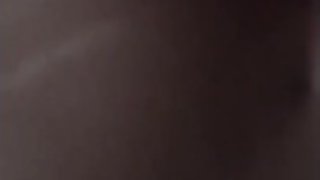 fucking her from behind