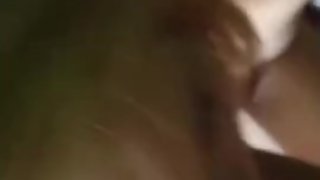 Exgirlfriend swalowed