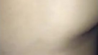 Big ass Latina having rough sex