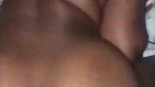 Zara bitch finally gave me pussy