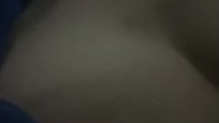 She begs me to cum inside but I couldnТt do it