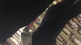 Las Vegas Candid Teens