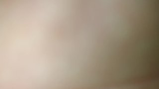 Fucking her thirsty lil pussy