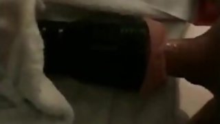 Pinoy playing with flesh light toy Compilation