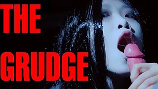 SpicyRice - Kayako from The Grudge Drinks your Semen