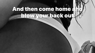 If you ainТt nasty, donТt @ me