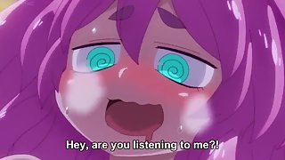 Ishuzoku Reviewers episode 1 [English Subs]