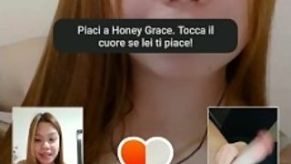 GIRLS CALL ME ON SKYPE CAUSE THEY WANT TO SEE MY HARD COCK