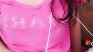 Asian girl live cam 029