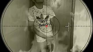 Cumshot For Porn Punk Girls #3