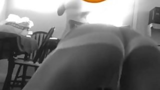 Twerkin in New Orleans