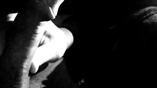 Little fun with some babyoil