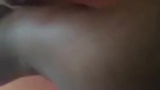 Found this in my teen sisters phone