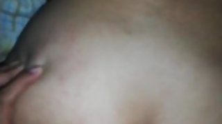 Mi mejor amigo me lo mete despues del colegio