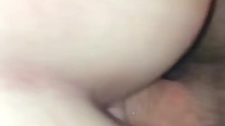 Teen getting fucked