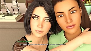 Acting Lessons [v1.0.1] Part 29 Wins And Loses By LoveSkySan69