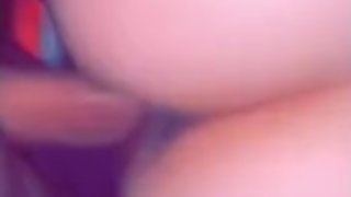 She wants the cuban Dick