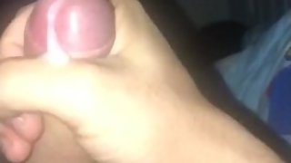 Latino Teen Cumming