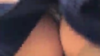 Upskirt of schoolgirl GN
