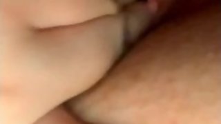 Little Plays With Her Pussy For Daddy