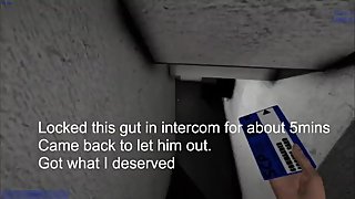 SCP:SL Funny Moments #5 GIVE ME THE BALL