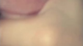 First video waiting for a threesome