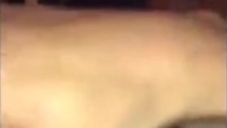 I swallowed all his nutt