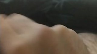 A small juicy dick tired