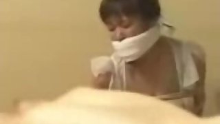 Fuck japan girl front family