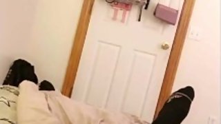 Teen Girls feet pics from Snapchat