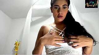 latina teen beauty little milk 2